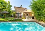 Location vacances Apt - Plein coeur du Luberon-2