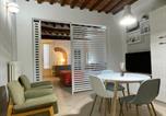 Location vacances Montevarchi - Appartamento Cilembrini-1
