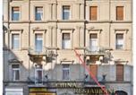 Location vacances Heidelberg - Mystay - Zentral - Design - Prime - Küche-2
