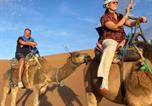 Location vacances Zagora - Desert Family Camp-1