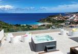 Hôtel Santa Teresa Gallura - Hotel La Contessa-1