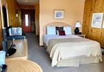 Hôtel Golden - Rocky Mountain Springs Lodge-4