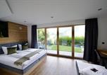 Location vacances Landeck - Apart Alpine Retreat-2