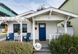 Location vacances Pacific Grove - Anchors Away-1