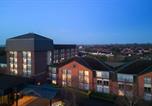 Hôtel Slough - Delta Hotels by Marriott Heathrow Windsor-2