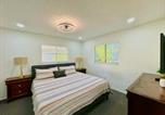 Location vacances Fort Myers - Seaside Elegance 3 Mi to Fm Beach Paradise Sleep 6-3