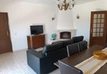 Location vacances Vimieiro - Casa Das Manas - Pardais-1