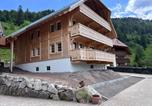 Location vacances Schluchsee - Schwarzwaldhaus - Fewo Schwarzwaldtanne, St Blasien - Menzenschwand-3
