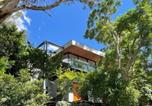Location vacances Wollongong - Tranquil 2 bedroom Garden Apart-1