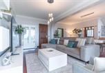 Location vacances Madère - Villa Alves by Altlantic Holiday-3