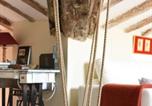Location vacances Saragosse - 18 Torres-3