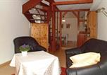 Location vacances Korbach, Kreisstadt - Gorgeous Apartment In Mühlhausen-3