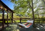 Location vacances Camprodon - Galliner, El Reixac Casa Rural-4