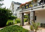 Hôtel Marktredwitz - Vitalhotel Weisse Elster-3