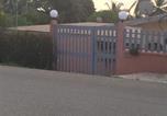 Location vacances  Cameroun - Les Studios Gliss'O-3