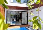 Location vacances  phan thiet - Xóm Lưới Homestay Phan Thiết Nhà Nguyên Căn-2