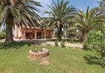 Location vacances Cecina - Lovely Apartment In Cecina Li-1