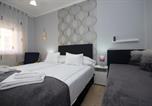 Location vacances Gyula - Abba Gyula apartman-2