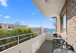 Location vacances Shoal Bay - Del Rae Unit 15 25 Shoal Bay Road-1