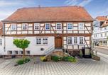 Location vacances Frielendorf - Zeihäänger Stubb-1
