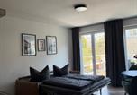 Location vacances  Gare de Schwerin - Ecki-2