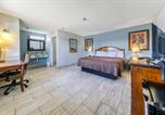 Hôtel Lakeland - Rodeway Inn & Suites Haines City - Winter Haven-1