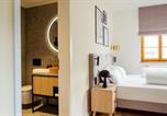 Hôtel Eching - Bob W Munich Airport - Peterhof-2