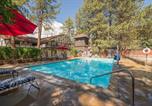 Location vacances Big Bear Lake - The Burgundy-2
