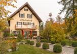 Hôtel Neustadt an der Waldnaab - Landhotel Lindenhof-3