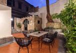 Location vacances Rhodes - Belvedere Medieval Villa-1