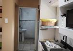 Location vacances Umhlanga - Seaside Sunny Stay-2