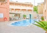 Location vacances Γαζι - Anatoli Apartments-1