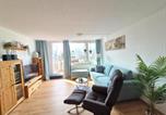 Location vacances Sankt Englmar - Fewo Kleine Auszeit-2