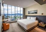 Hôtel Hobart - Mövenpick Hotel Hobart-1