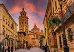 Location vacances Teruel - Estrella Mudejar apartment-4