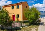 Location vacances Ražanac - Holiday home Kolo loko cottage by Villas Guide-1