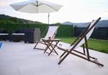 Location vacances  Monastère de Studenica - Koala Resort-2