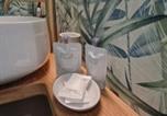 Location vacances Rome - Roma Suite Style 2-2