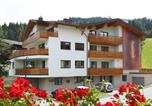 Hôtel Kleinarl - Aparthotel Rubinius-1