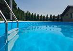 Location vacances Sremski Karlovci - Violeta guest house-1