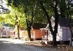 Camping Gard - Camping Paradis Bellerive-1