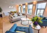 Location vacances Margate - Sohot Stays Harbourside Suite Luxe Coastal Escape-3