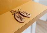 Location vacances Seefeld-en-Tyrol - Residenz Gretel by Monicare-2