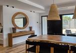 Location vacances Palafrugell - Villa moderne avec piscine-4