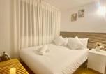 Location vacances  Israël - פטנאהוז ליד הים Best location Tlv-2