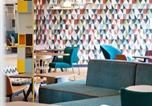 Hôtel Hallbergmoos - Hampton by Hilton Munich Airport South-3