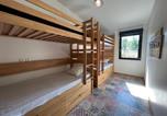Hôtel Creuse - Cheeky Family Surf House-4
