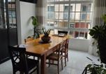 Location vacances O Grove - Luminoso y amplio piso en O Grove-2