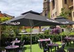 Hôtel Grand-Vabre - Hôtel Malpel-4