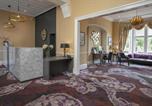 Hôtel Folkestone - Burlington Hotel, Bw Premier Collection by Best Western-3